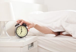 sueño