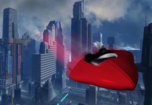 Autos del futuro