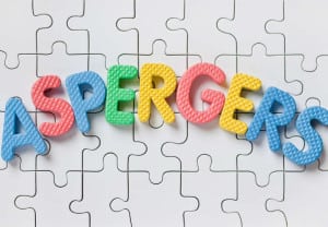 Síndrome de Asperger