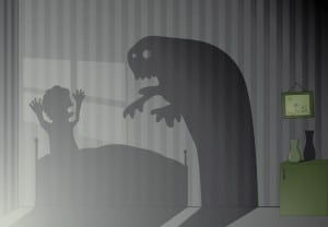 El miedo 