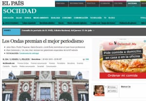 El País WP