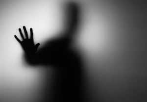 La sombra