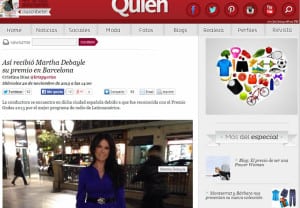 Quien WP