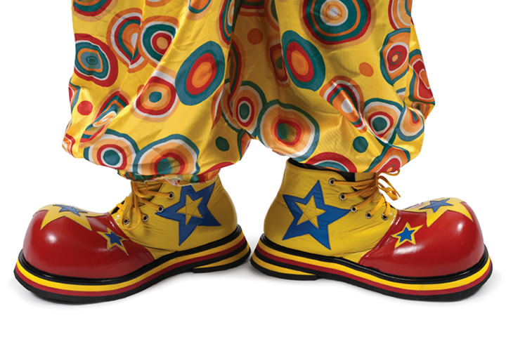 Payaso Tito WP