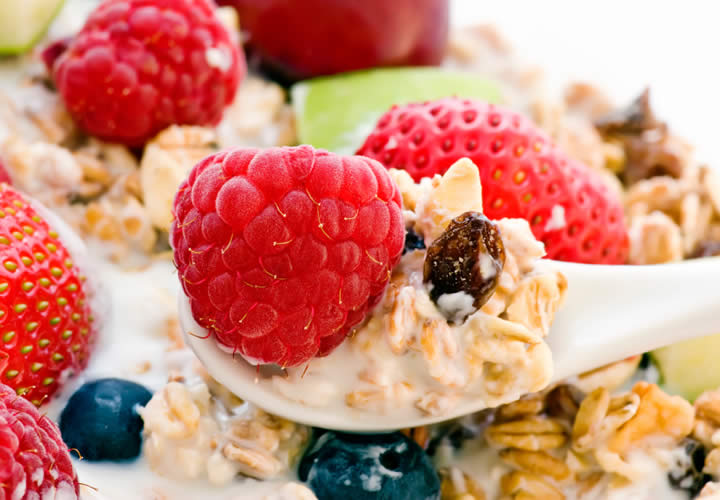 CerealCasero