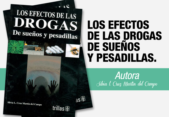 Efectos de las Drogas WP