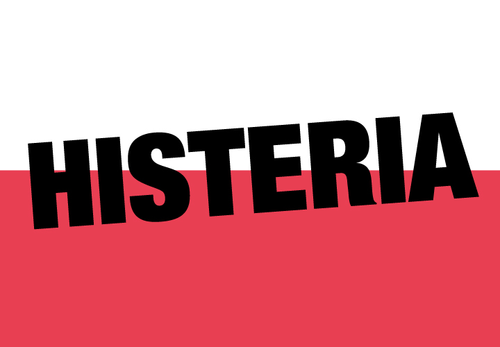 Histeria WP