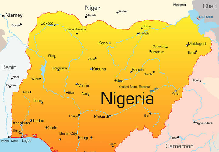 Nigeria WP
