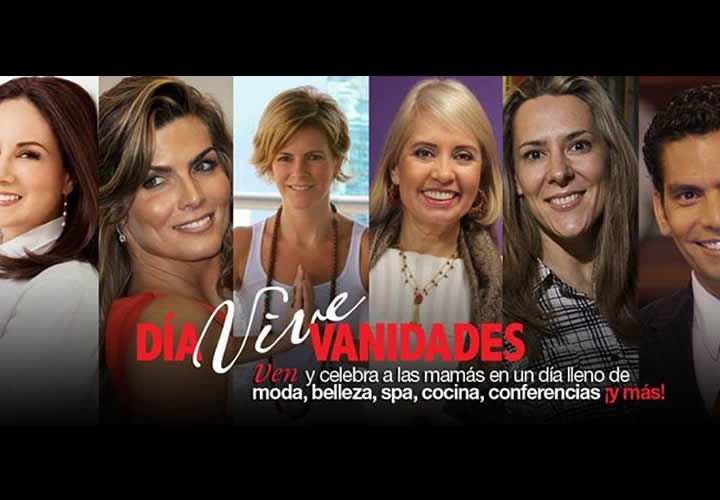 Vive Vanidades 2 WP