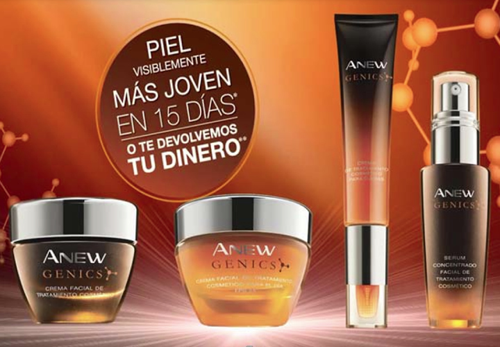 Avon WP