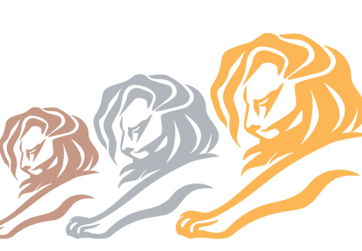 Cannes Lion WP