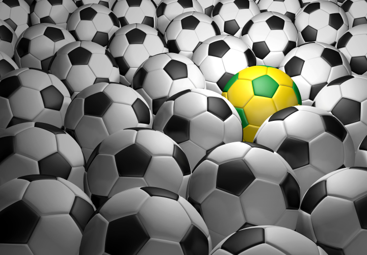 Decálogo Para Mundial WP