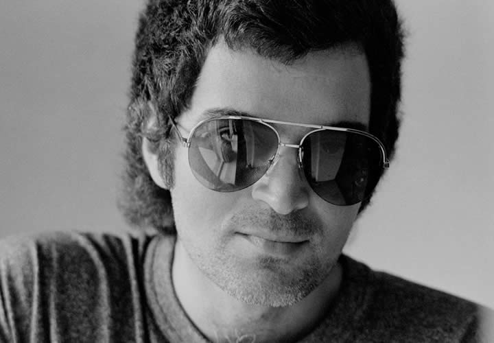 Gino Vannelli WP