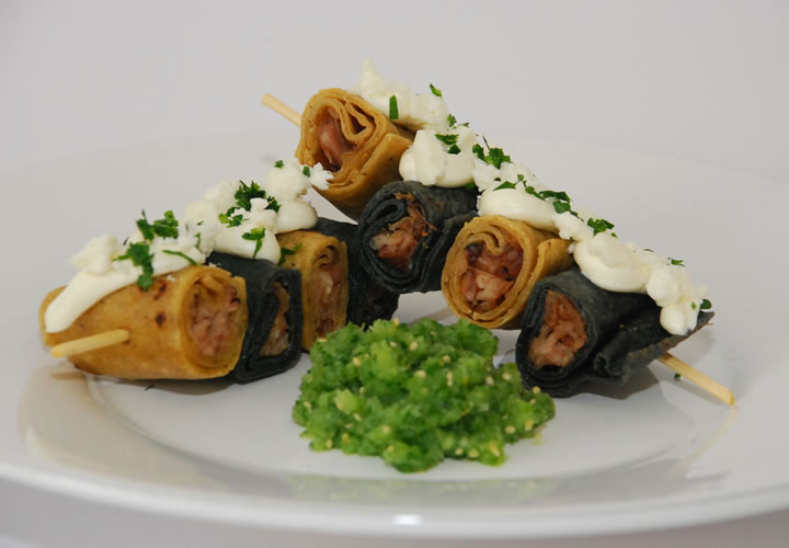 MiniTacosConejo