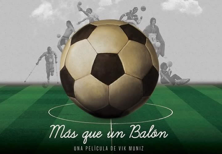 Más Que Un Balón WP