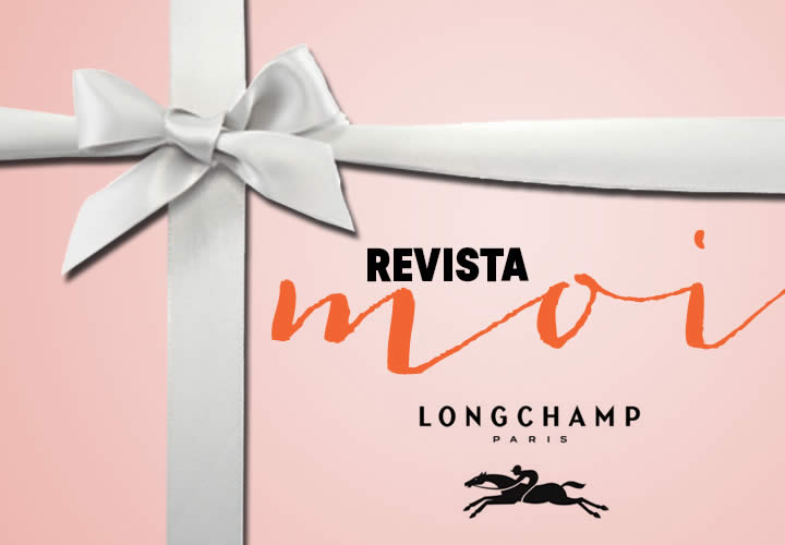 Alegrías Longchamp WP