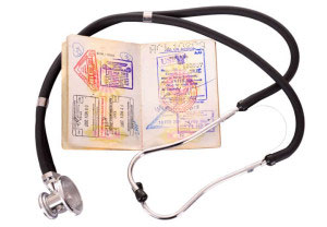 EnfermedadesViajar