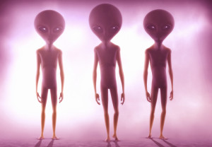 Extraterrestes WP