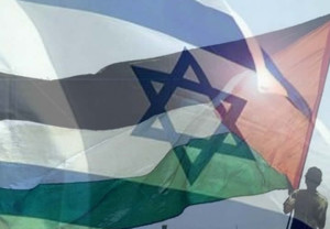 Israel - Palestina WP