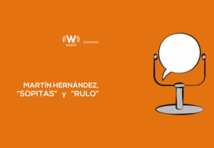 #Matamesta Así Las Cosas WP