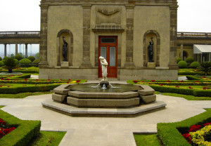 Paseo Por Historia WP