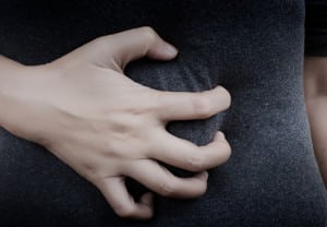 Retortijones WP