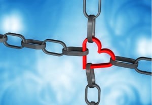 AMOR REAL O AMOR CODEPENDIENTE