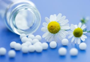 Homeopatía