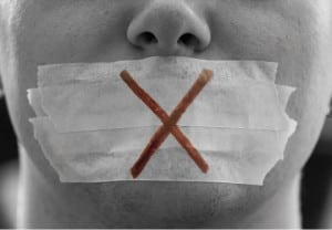 LIBERTAD DE EXPRESIÓN Y CENSURA PERIODÍSTICA