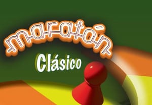 Mentes al aire Maratón
