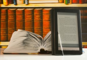 Novelistik