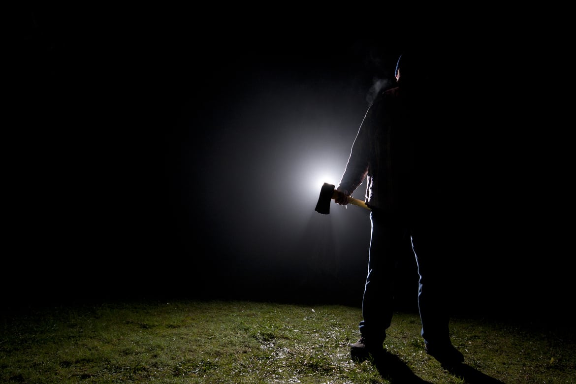 Cleveland torso murderer asesinos seriales sueltos