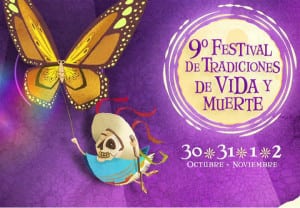 9-edición-del-Festival-de-Tradiciones-de-Vida-y-Muerte