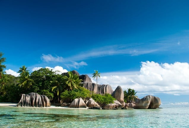 anse source