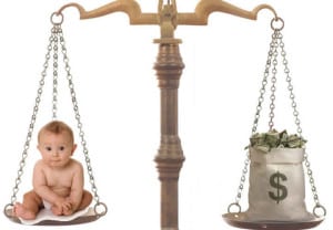 cuanto-cuesta-tener-un-bebe-al-año