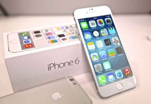 iphone6