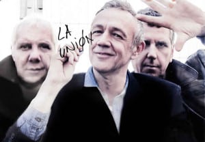 la-union