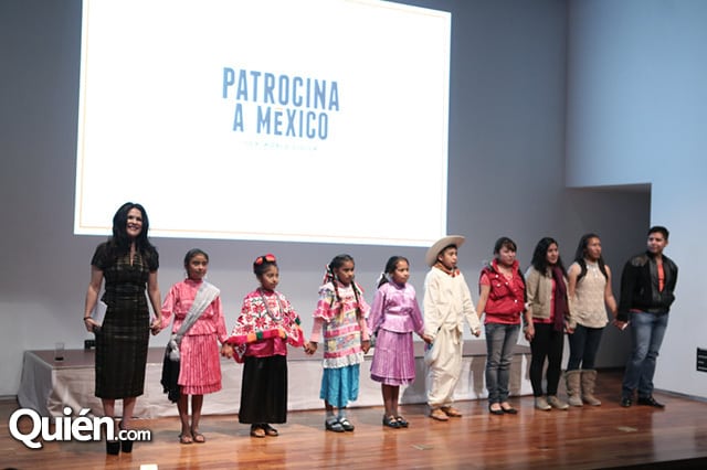 World Vision, 19 de Noviembre 2014,  Centro, Sociales