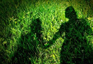 Mi pareja, mi padre