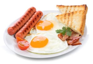 Los beneficios del "mañanero"