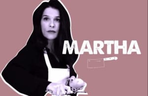MarthaPure