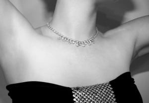 Cada cuello con su colguije