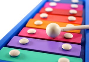 La verdad detrás de las canciones infantiles