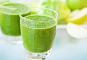 Crazy Detox
