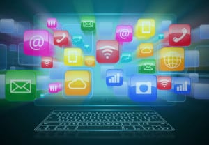 Apps que dejaron huella