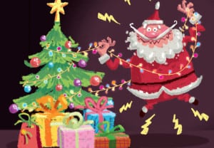 Protege a tu familia esta Navidad