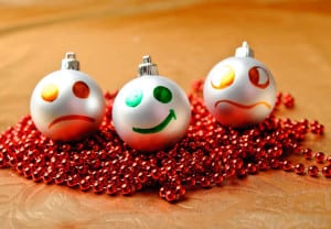 Trastorno de personalidad múltiple… ¿en Diciembre?