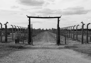 Auschwitz Birkenau