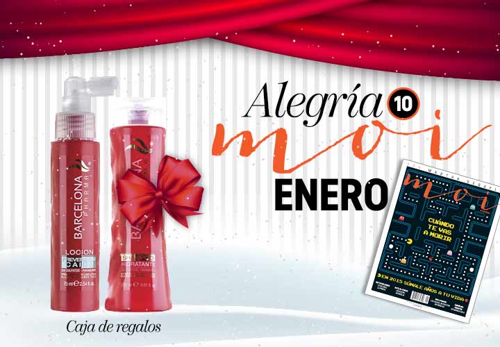 Alegría Barcelona Pharma