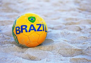 Brasileños: Los mejores goleadores